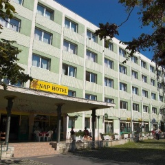 Nap Hotel - Bild 1