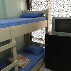 Adana Hostel - Bild 4