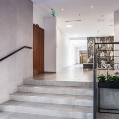 Hotel Alexander I - Bild 11