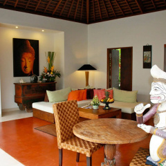 Saba Villa - Bild 20