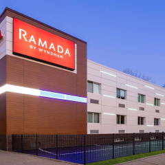 Ramada by Wyndham Bronx - Bild 1