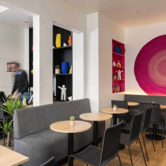 Hotel Korner Chatelet - Bild 24