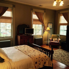 Borland House Inn thumbnail 32