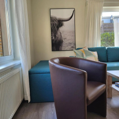 Ferienwohnung Bad Doberan - mit Garten und Terrasse - Bild 5