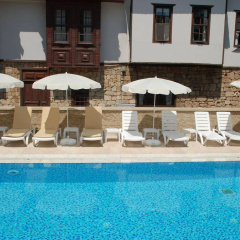 Urcu Hotel - Bild 19