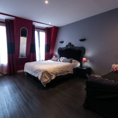 Ideal Hotel Design in Paris, France from 238$, photos, reviews - zenhotels.com photo 33