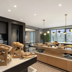 Citadines Maslak Istanbul - Bild 13
