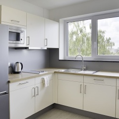 Prime Apartments and Rooms - Bild 20