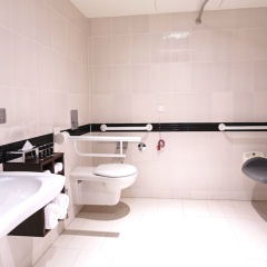 Hampton by Hilton Warsaw City Centre Hotel - Bild 14