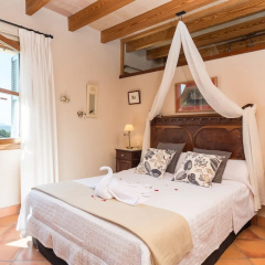 Es Pinar in Alar With 4 Bedrooms and 4 Bathrooms - Bild 3