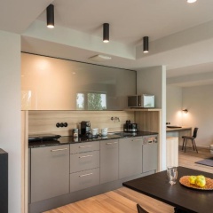 Golden Ball, Exclusive Serviced Apartments Munich - Bild 24