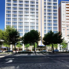 Meliá Lisboa Oriente - Bild 25