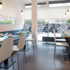 Hôtel La Régence - Bild 15