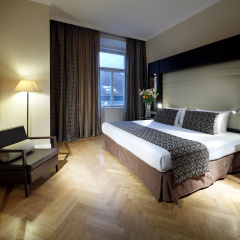 Eurostars Thalia - Bild 3