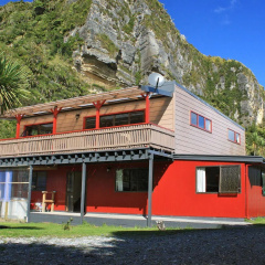 Te Hui House thumbnail 38