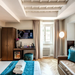 Hotel 55 Fifty-Five - Bild 10