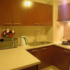 YQ Santiago Suites thumbnail 11