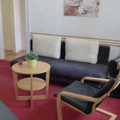 Apartmenthaus B 34 - Bild 13