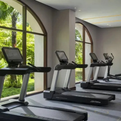 Jumeirah Bali - Bild 16