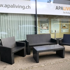 Apaliving - Das Budgethotel - Bild 17