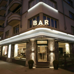 Sorell Boutique-Hotel Seefeld Zürich - Bild 1