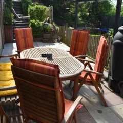 Ferienwohnung JaRa 1 - Bild 9
