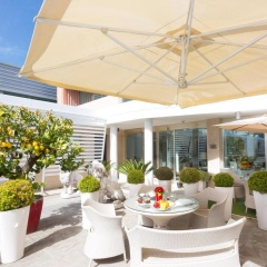 JC Hotel - Bild 19