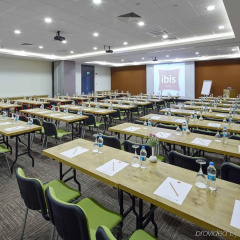 Hotel ibis Ankara Airport - Bild 19