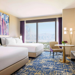Las Vegas Hilton at Resorts World - Bild 4