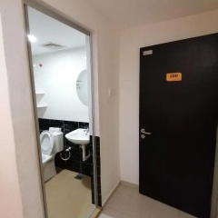 Yellow Mansion Hotel Melaka Raya thumbnail 9