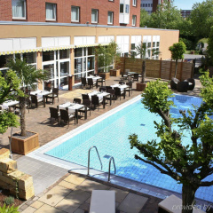 Ibis Hannover Medical Park - Bild 14