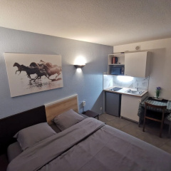 Appart Hotel La Defense - Bild 4