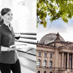Mercure Hotel Berlin City - Bild 22