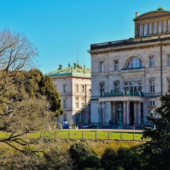 Gruga Apartment an der Messe