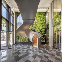 Andaz Munich Schwabinger Tor, By Hyatt - Bild 17