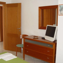 Guesthouse Il ritrovo di Parmenide - Elea Congressi Scarl thumbnail 3