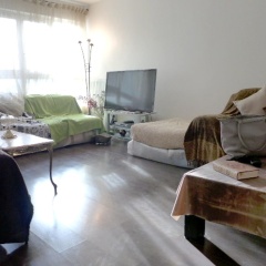 Apartment With 2 Bedrooms in Courbevoie, With Furnished Balcony and Wifi - Bild 3