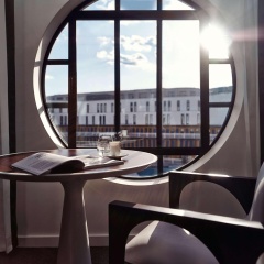 Molitor Hotel & Spa Paris - MGallery Collection - Bild 18