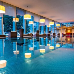 Christiania Mountain & Spa - Bild 18
