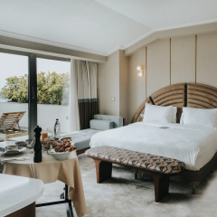 The Artisan Hotel Istanbul - MGallery Collection - Bild 4