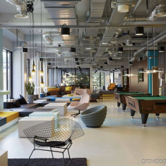 The Social Hub Amsterdam West - Bild 27