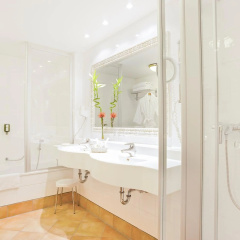 Hotel Prinzregent München - Bild 10
