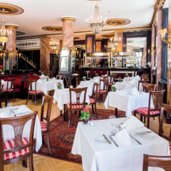 Danubius Hotel Astoria City Center - Bild 23