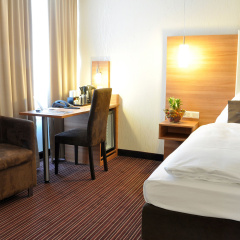 Hotel Cristal Munchen - Bild 3