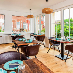 Relitto Boutique und Aparthotel Borkum - Bild 16