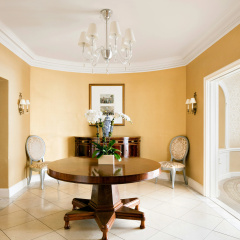 The Pierre, A Taj Hotel, New York - Bild 16