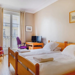Paris Palais des Congrès residence - Bild 5