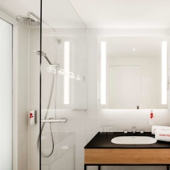 IntercityHotel Frankfurt Hauptbahnhof Süd - Bild 20