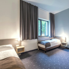 B&B Hotel München-Olympiapark - Bild 5