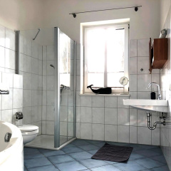 Ferienwohnung Schleusenhaus Hameln - Bild 8
